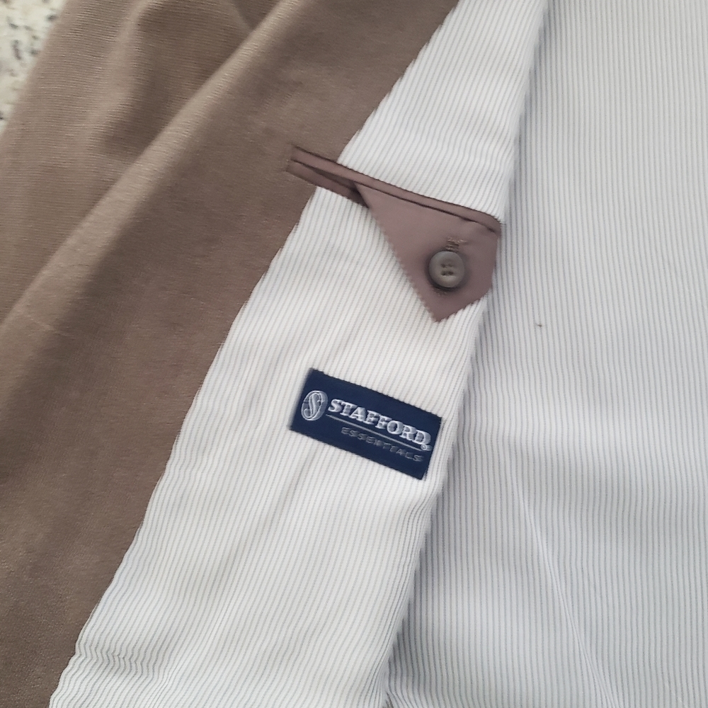 Stafford Essentials - Picture 7 of 8